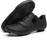 Juego de calas Delta para ciclismo para hombre y mujer, compatibles con bicicletas de carretera SPD para interiores y carreras de carretera al aire libre con pedales de bloqueo