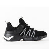 Steel Toe Shoes for Men Construction Industrial Boot Industrial Work Sneakers Lightweight Comfortable Safety Shoes