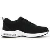 Steel Toe Shoes for Men Women Safety Lightweight  Work Shoes Comfortable Sneakers Puncture Proof Indestructible Coustruction Slip on Safety Shoes for Industrial