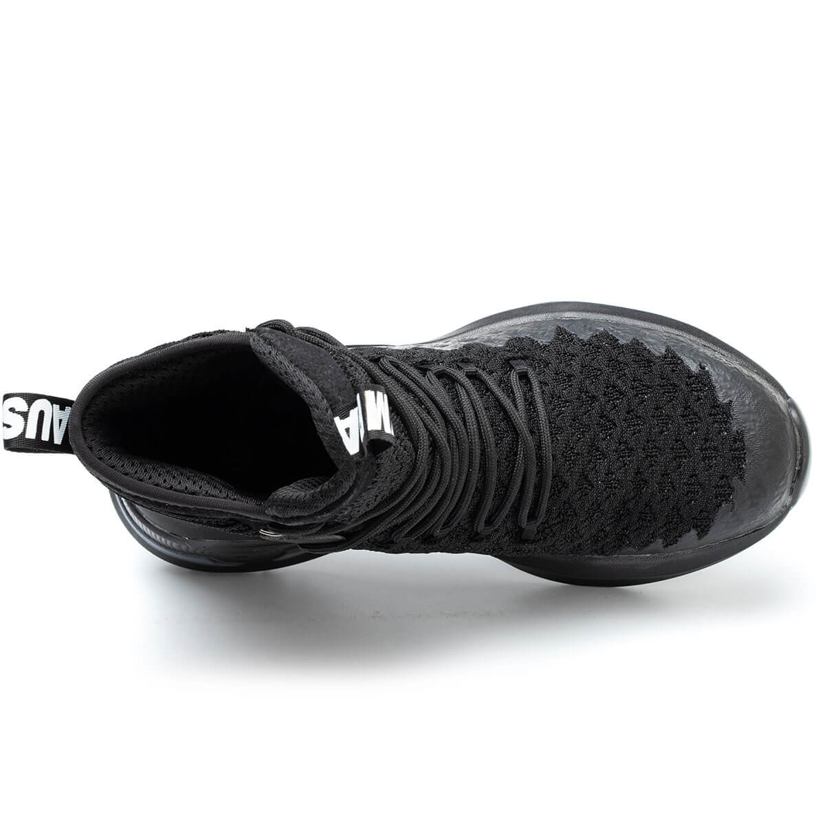 Chaussures de sécurité Chaussures de travail résistantes à l'usure pour l'industrie et la construction Chaussures à embout en acier pour hommes et femmes