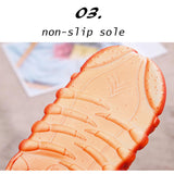 Lobster Flip floops Funny Sandals Slippers Unisex Lobster Shoes Pool Beach Party Fish for Women Men & Kid