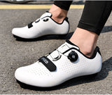 Juego de calas Delta para ciclismo para hombre y mujer, compatibles con bicicletas de carretera SPD para interiores y carreras de carretera al aire libre con pedales de bloqueo