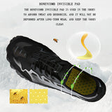 Water Shoes Men's Women's Swim Shoes -Detai Picture