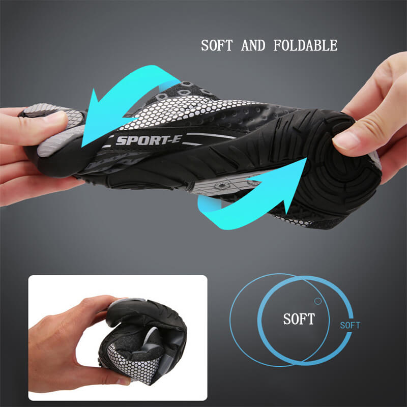 Outdoor sports mountain climbing amphibious shoes-detail picture