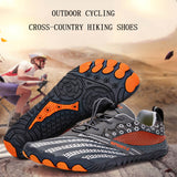 Outdoor sports mountain climbing amphibious shoes-detail picture