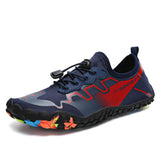 Water Shoes Men's Women's Swim Shoes -Red
