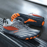 Outdoor sports mountain climbing amphibious shoes-detail picture