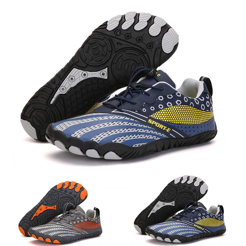 Outdoor sports mountain climbing amphibious shoes-main picture