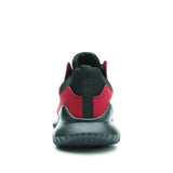 Steeel Toe Shoes for Men and Women Lightweight Work Sneakers Comfortable Safety Footwear Boots