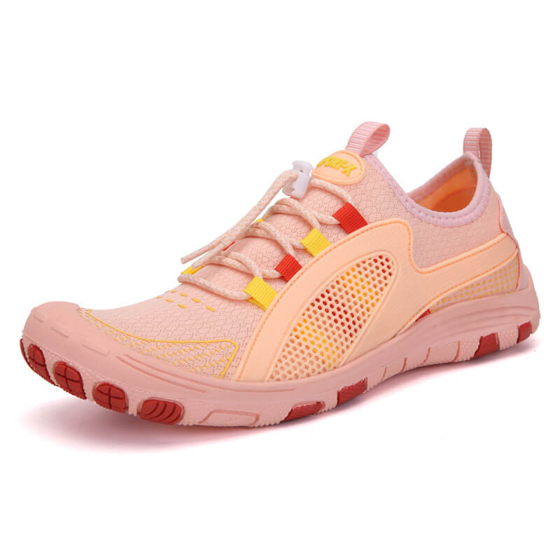 Chaussures aquatiques pour hommes et femmes, chaussures aquatiques pieds nus à séchage rapide, chaussures de plage, de sport, de natation, de piscine, de surf, de randonnée