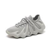 Chaussures de marche athlétiques pour hommes et femmes Chaussures de noix de coco Chaussures de boulettes de course