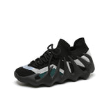 Chaussures de marche athlétiques pour hommes et femmes Chaussures de noix de coco Chaussures de boulettes de course