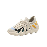 Chaussures de marche athlétiques pour hommes et femmes Chaussures de noix de coco Chaussures de boulettes de course