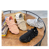 Chaussures de marche athlétiques pour hommes et femmes Chaussures de noix de coco Chaussures de boulettes de course