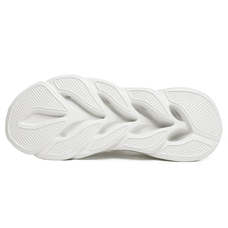 Men's Slip on Breathable Walking Shoes Ultra Lightweight Casual Sport Gym Fashion Sneakers