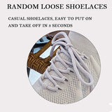 Chaussures de marche athlétiques pour hommes et femmes Chaussures de noix de coco Chaussures de boulettes de course