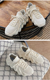 Chaussures de marche athlétiques pour hommes et femmes Chaussures de noix de coco Chaussures de boulettes de course