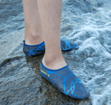 Barefoot quick-drying socks-effect picture