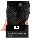 Chaussures aquatiques pour hommes et femmes, chaussures de sport à séchage rapide, pieds nus, plongée, natation, surf, marche, plage, yoga