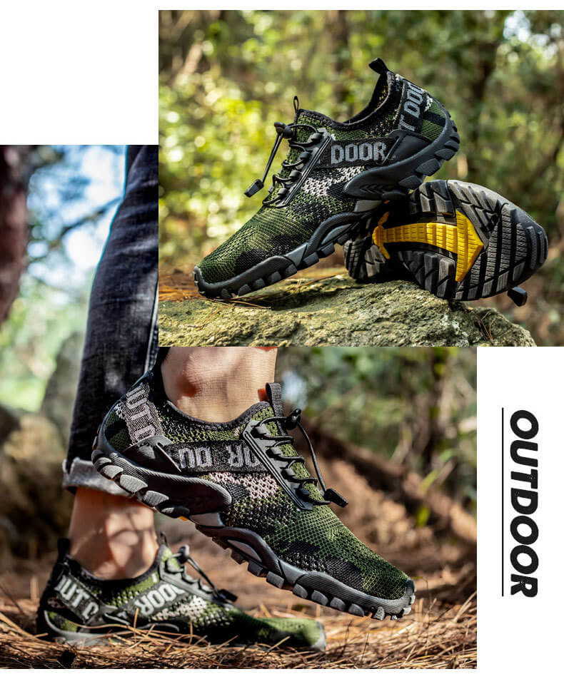 Chaussures aquatiques pour hommes et femmes, chaussures de sport à séchage rapide, pieds nus, plongée, natation, surf, marche, plage, yoga