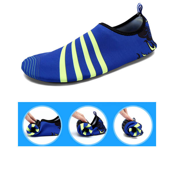 Men's shoes, women's shoes, barefoot quick-drying surf shoes-main image