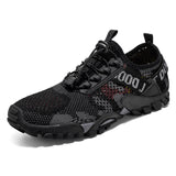 Chaussures aquatiques pour hommes et femmes, chaussures de sport à séchage rapide, pieds nus, plongée, natation, surf, marche, plage, yoga