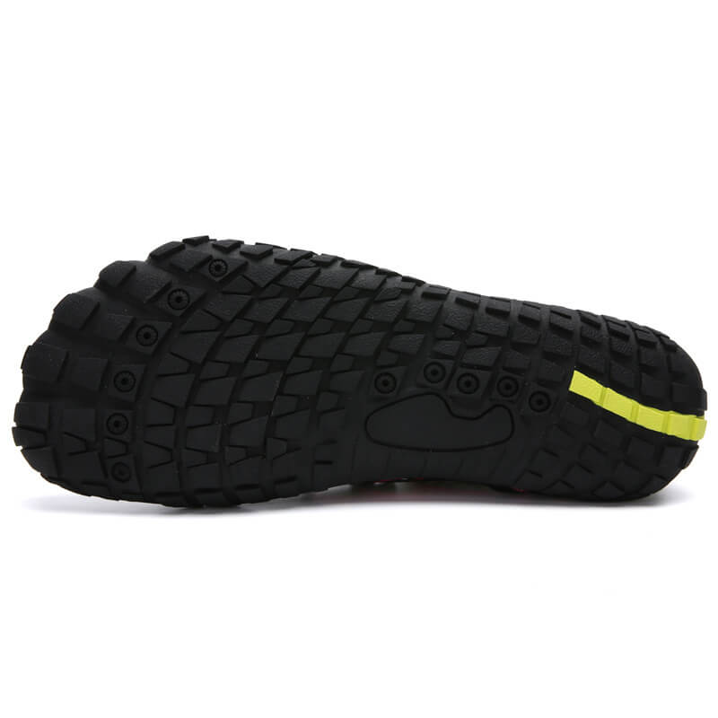Men's and women's water sports socks beach barefoot yoga shoes-detail picture