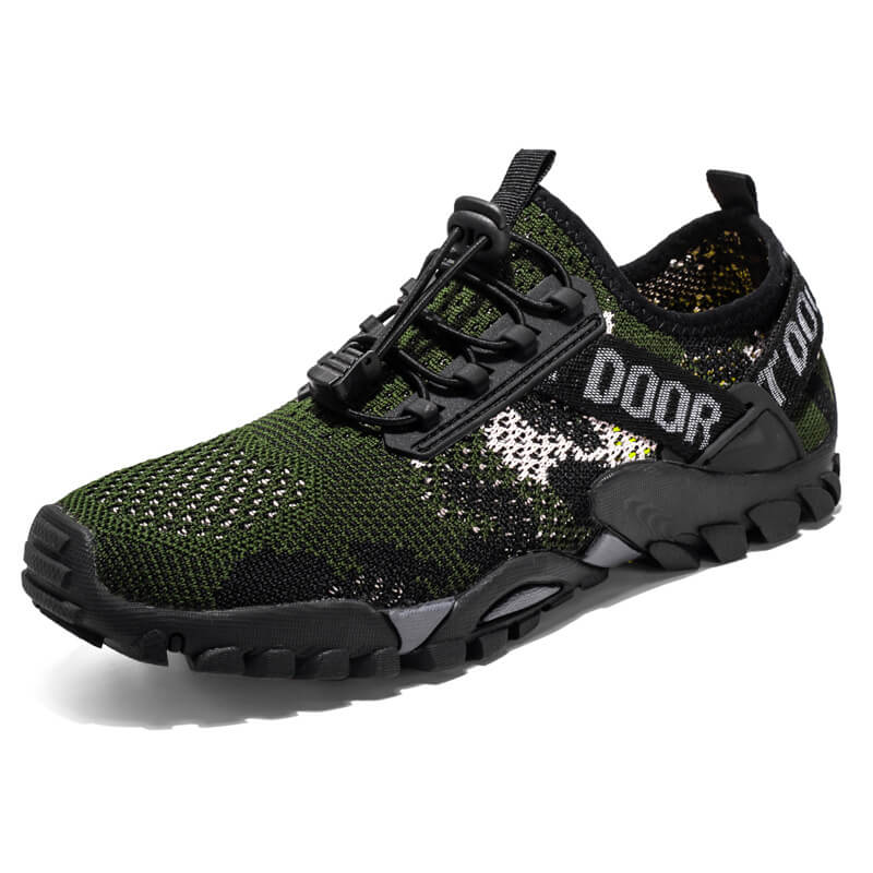 Chaussures aquatiques pour hommes et femmes, chaussures de sport à séchage rapide, pieds nus, plongée, natation, surf, marche, plage, yoga
