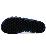 Men's shoes, women's shoes, barefoot quick-drying surf shoes-detail picture