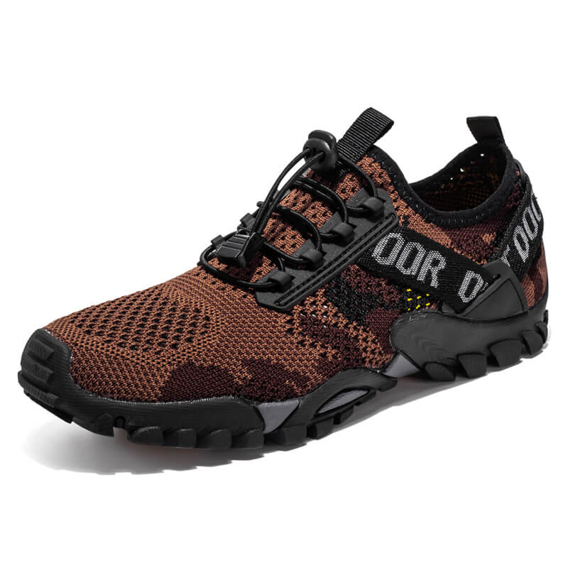 Chaussures aquatiques pour hommes et femmes, chaussures de sport à séchage rapide, pieds nus, plongée, natation, surf, marche, plage, yoga