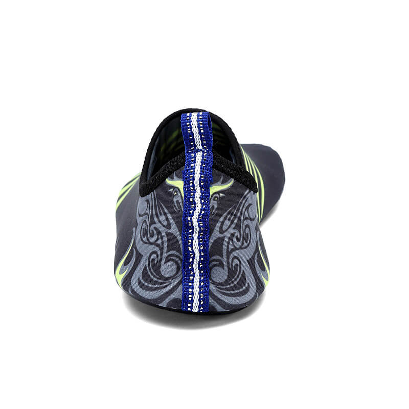 Men's shoes, women's shoes, barefoot quick-drying surf shoes-detail picture