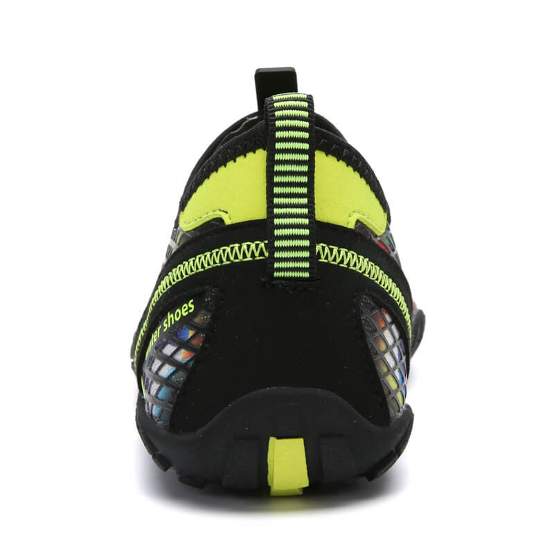 Men's and women's water sports socks beach barefoot yoga shoes-detail picture