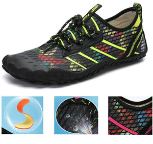 Men's and women's water sports socks beach barefoot yoga shoes-main picture