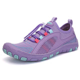 Chaussures aquatiques pour hommes et femmes, chaussures aquatiques pieds nus à séchage rapide, chaussures de plage, de sport, de natation, de piscine, de surf, de randonnée
