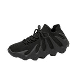 Chaussures de marche athlétiques pour hommes et femmes Chaussures de noix de coco Chaussures de boulettes de course