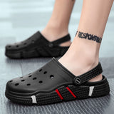 Unisex-Adult Men's and Women's Classic Slippers & Water Shoes -Multiple Colors