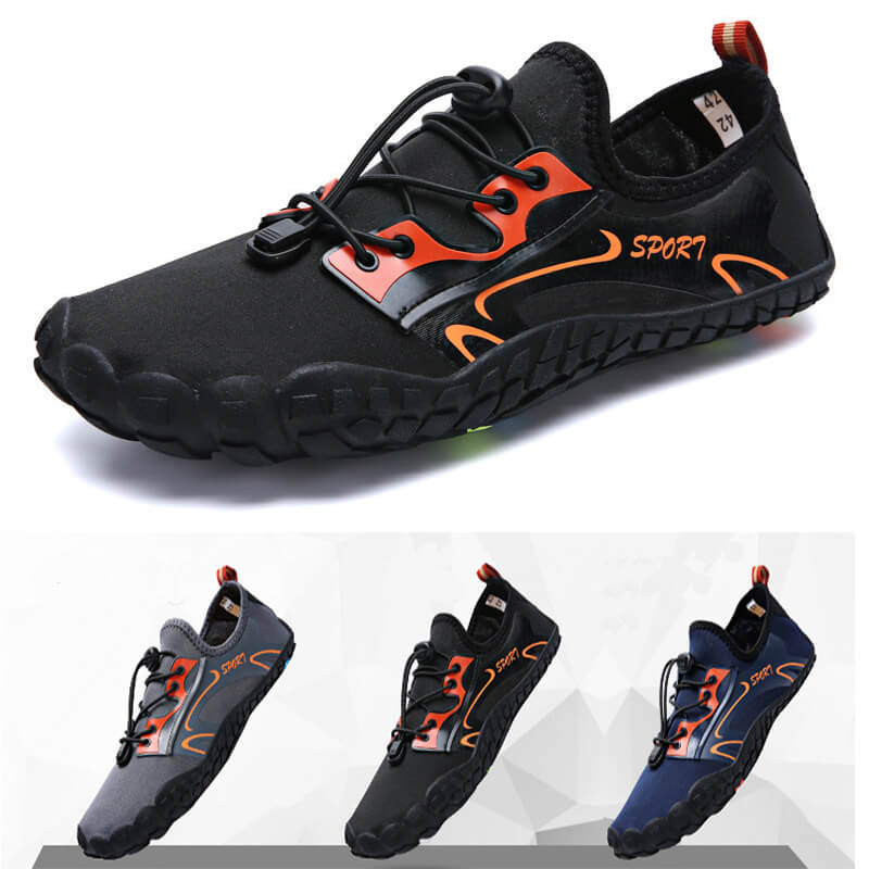 Water Shoes Men's And Women's Sports Quick-Drying Barefoot Diving Swimming Surfing Water Sports Walking Beach Yoga-Main Picture