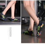 Zapatos de agua para mujer y hombre, de secado rápido, para nadar, playa, deportes acuáticos, buceo, senderismo, navegación, viajes