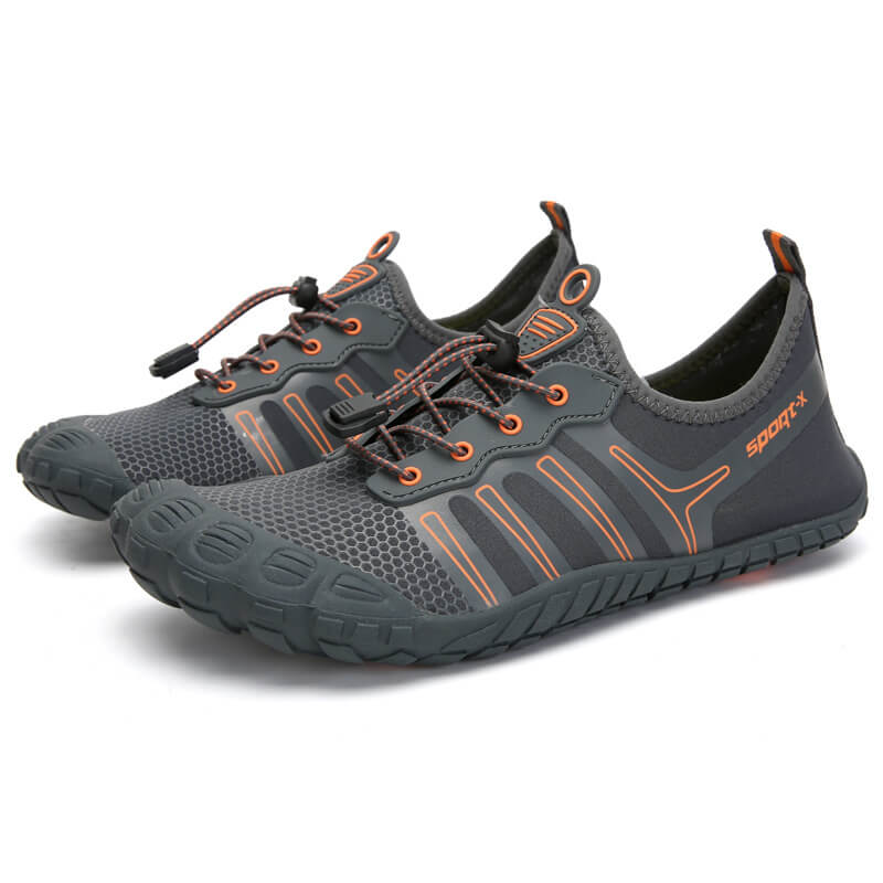 Chaussures aquatiques pour femmes et hommes, séchage rapide, pour la natation, la plage, les sports nautiques, la plongée, la randonnée, la voile, les voyages