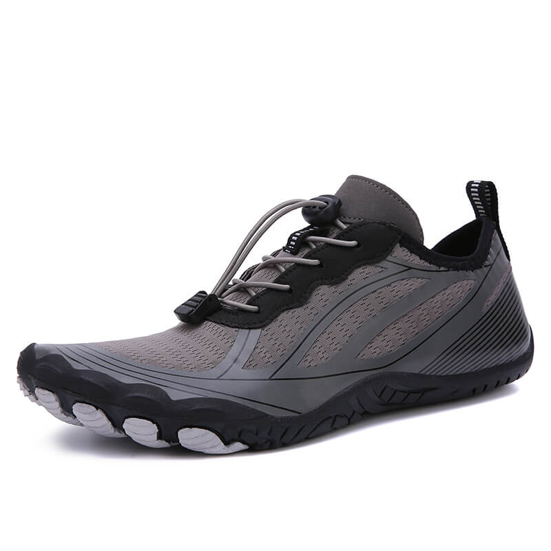 Chaussures aquatiques pour hommes, séchage rapide, pieds nus, pour femmes, sport, eau, plein air, plage, natation, plongée, surf, kayak, bateau, marche