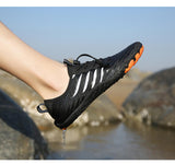 Chaussures aquatiques pour hommes et femmes, séchage rapide, pieds nus, pour la natation, la plongée, le surf, les sports aquatiques, la piscine, la plage, la marche, le yoga