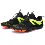 Mens Womens Water Shoes Aqua Swim Beach Sports Quick Dry Barefoot for Boating Fishing Diving Surfing