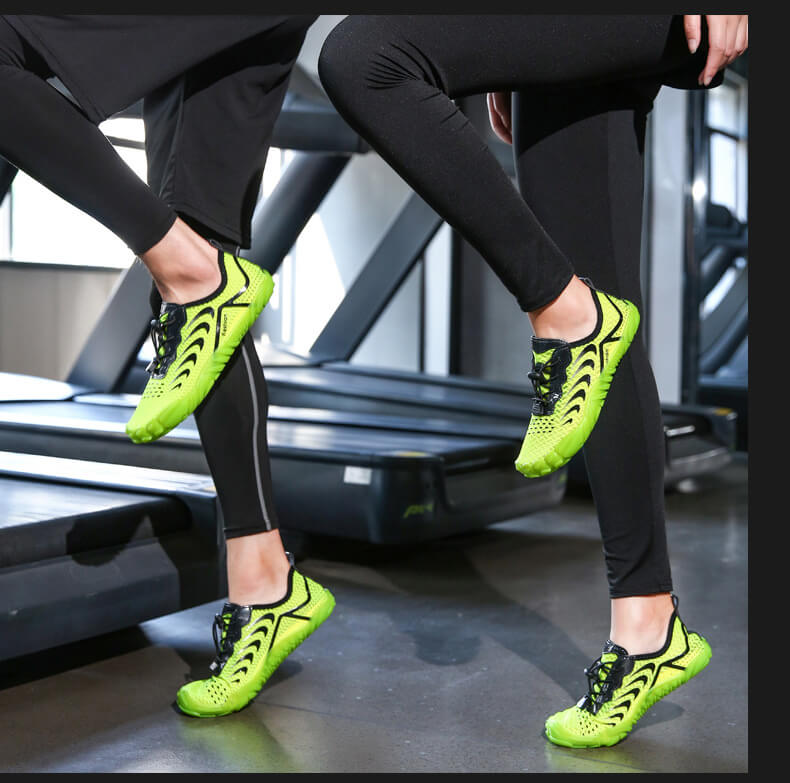 Chaussures aquatiques de plage pour femmes, chaussettes de natation pieds nus à séchage rapide pour le surf, la piscine, la marche en rivière, la plongée, les sports nautiques