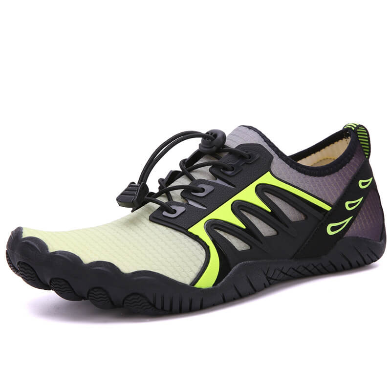 Chaussures aquatiques pour hommes et femmes, chaussures de plage, de natation, chaussettes aquatiques à séchage rapide, chaussures de piscine pour le surf, le yoga, l'aquagym