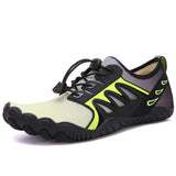 Chaussures aquatiques pour hommes et femmes, chaussures de plage, de natation, chaussettes aquatiques à séchage rapide, chaussures de piscine pour le surf, le yoga, l'aquagym