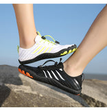 Chaussures aquatiques pour hommes et femmes, séchage rapide, pieds nus, pour la natation, la plongée, le surf, les sports aquatiques, la piscine, la plage, la marche, le yoga