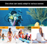 Chaussures aquatiques pour femmes et hommes, séchage rapide, pour la natation, la plage, les sports nautiques, la plongée, la randonnée, la voile, les voyages
