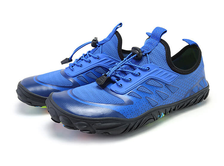 Water Shoes Mens Womens Beach Swim Shoes Quick-Dry Aqua Socks Pool Shoes for Surf Yoga Water Aerobics