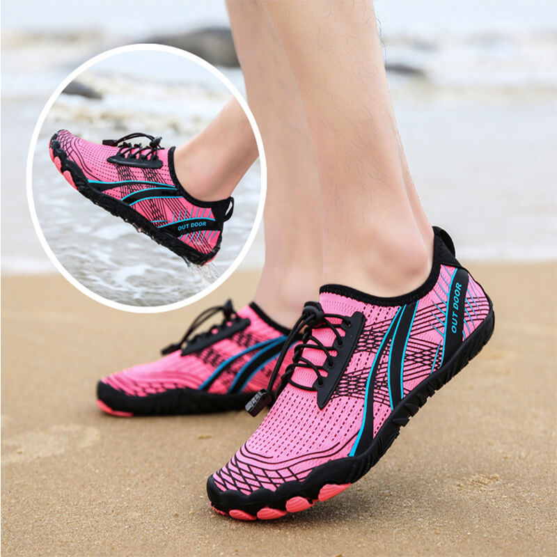 Water Shoes for Women Men-Datail Picture