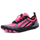 Chaussures aquatiques pour hommes, séchage rapide, pieds nus, pour femmes, sport, eau, plein air, plage, natation, plongée, surf, kayak, bateau, marche